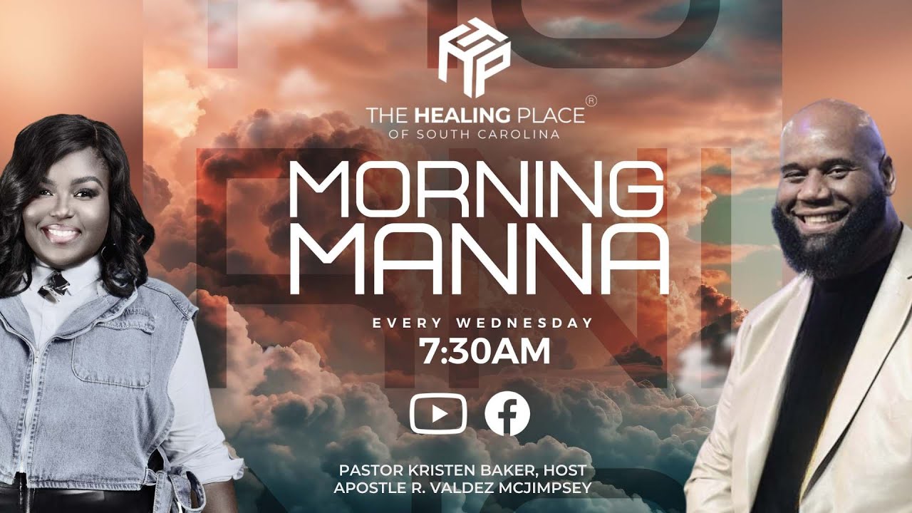 #THPMorningManna...March 4