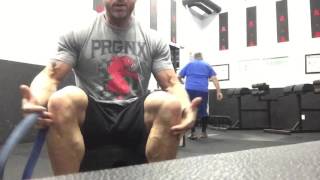 Open up Your Hips And Recover Mobility in One Move | Trevor Bachmeyer | SmashweRx