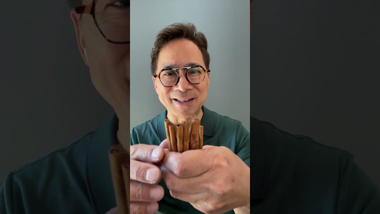 Этот жиросжигающий ингредиент есть на вашей кухне | Доктор Уильям Ли