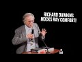 Richard Dawkins CRUSHES Banana Man!