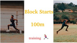 start with block ???  ceylon athletics training sports speed strength power running shorts