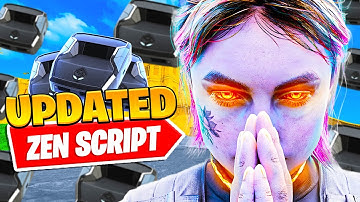 *NEW* BEST Cronus Zen Script for Warzone + BO6 (Black Ops 6)