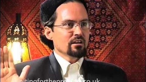 Uniting for the Prophet - What is the Mawlid?