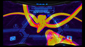 Metroid Prime 100% Walkthrough part 27, 720p HD (WITH COMMENTARY)