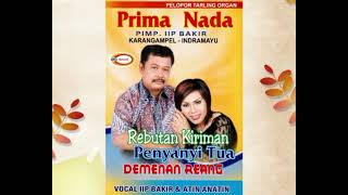 Duda Kepaksa - Iip Bakir