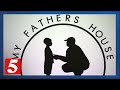 Helping dads get back on track and involved in the lives of their kids