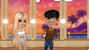 Him And I || Msp Version