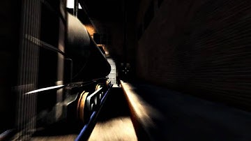 CS:S | Almost Ace m4 GaarA