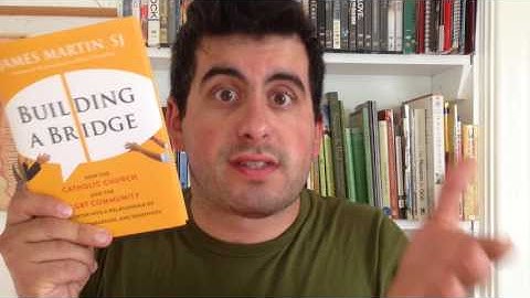 Book Review: Building a Bridge