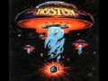 Boston - Foreplay / Longtime