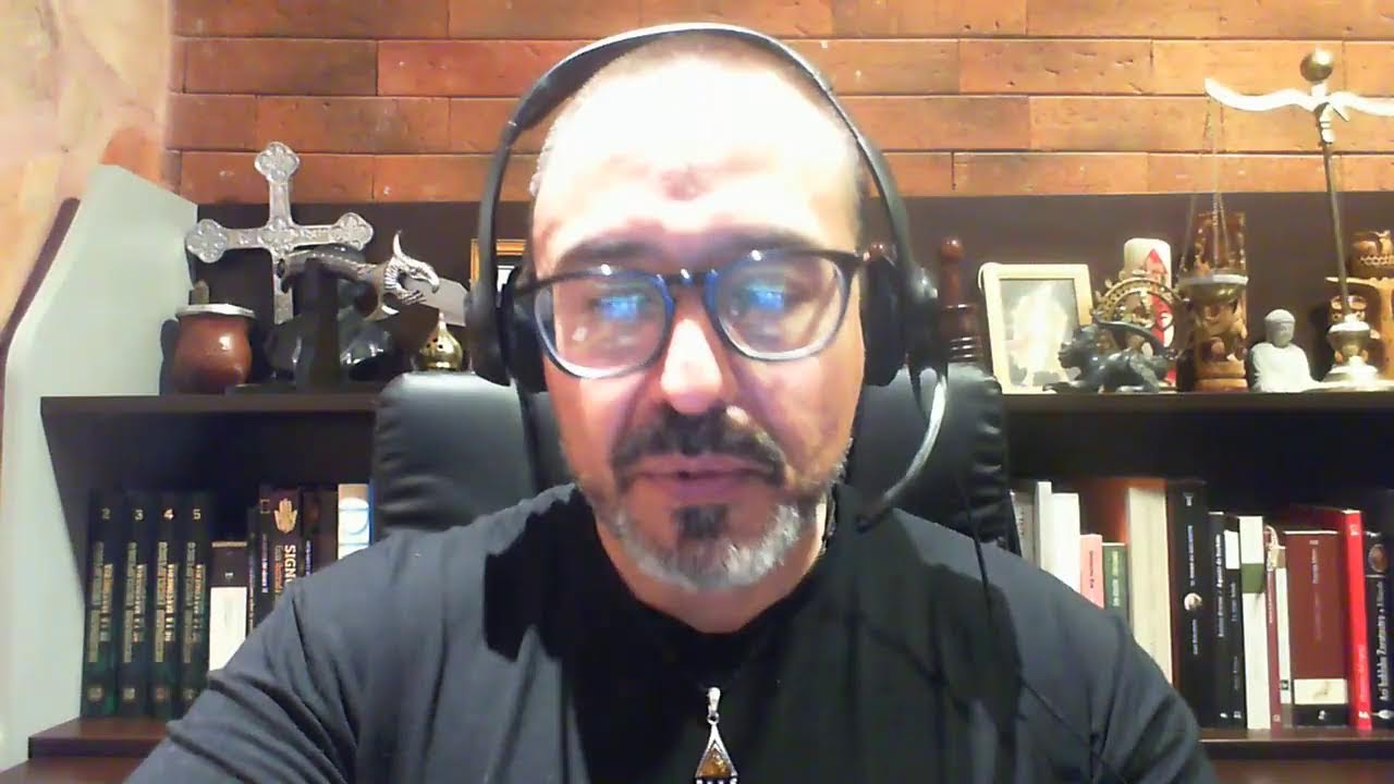 Transmisión en vivo: actualidades en Hepatología 2024