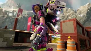 Apex Legends  Revelry Battle Pass Trailer