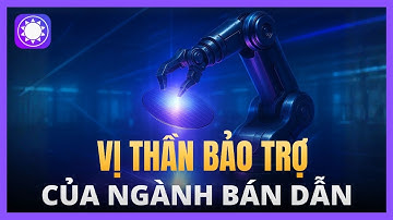 Nếu không có công ty này, thế giới bán dẫn sẽ không thể tồn tại