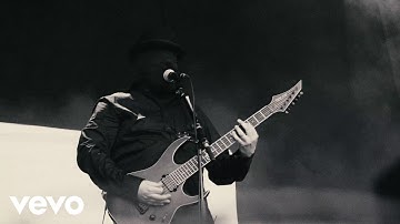 Angstskríg - Knæfald (Official) ft. Sylvain Coudret, Frederik Brandt Jakobsen