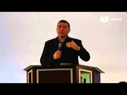 შეტევა ეკლესიაზე - 13.03.2016