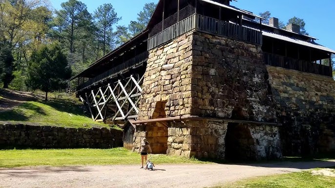 Tannehill State Park