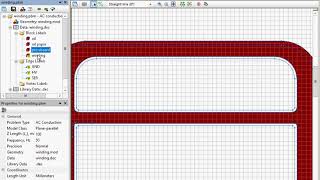 Transformers simulation with QuickField. Part 2.5