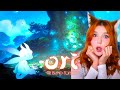 ЖЁСТКИЙ ХАРДКОР! ПРОХОЖДЕНИЕ ORI AND THE BLIND FOREST #2