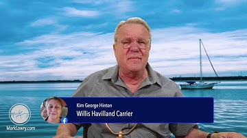 07–15-23 #MarkLowry is on #JustWhenever! Sit Up Straight and Sing!