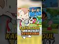 Kartun Yang Bikin Telat Sekolah #viral #shorts