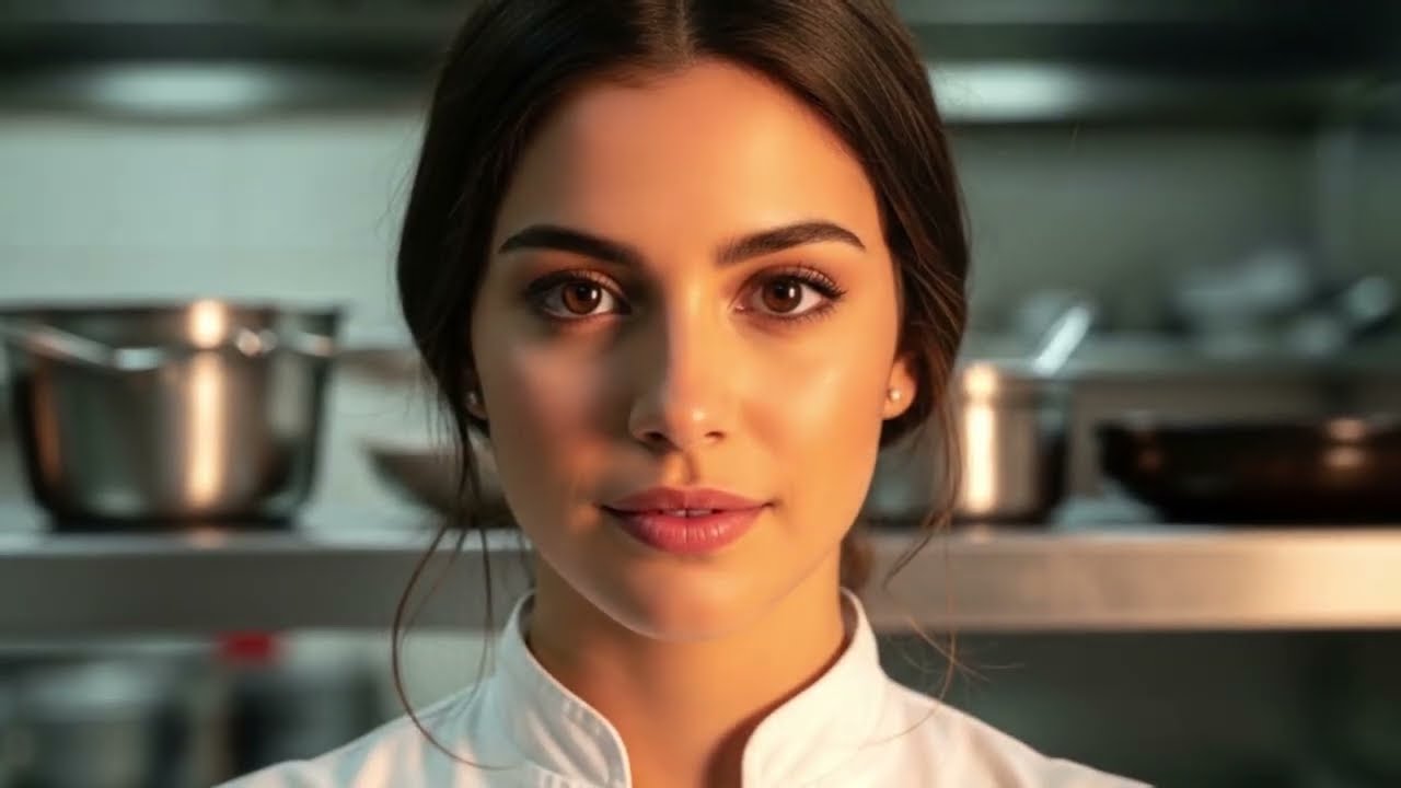 ARROGANTE Humilló a la Camarera… Sin Saber Quién Era en Realidad