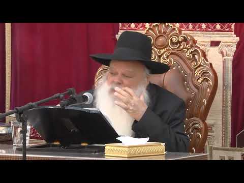 הגאולה קרובה יותר מתמיד | הרב דניאל זר