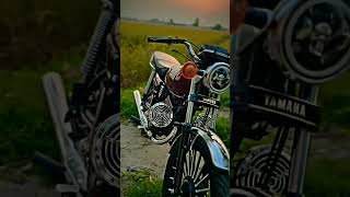 yamaha rx 100 rx 135 #viral #youtubeshorts #shorts #shortvideo #rx100 #trendingshorts#rx135