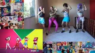 Macarena - Just Dance 2015 Macarena - Just Dance 2015