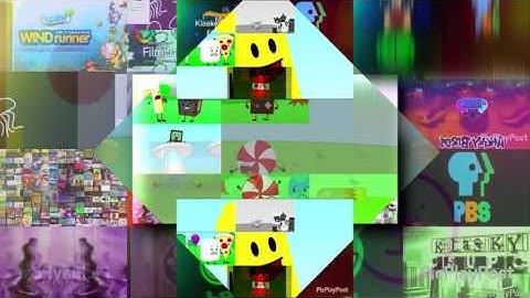 Object Shows Scan vs Round 17