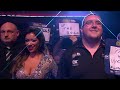Stephen Bunting's FIRST PDC World Darts Championship walk-on in 2014 🐓