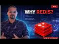 What is Redis? Why Redis is Used in Modern Apps (Ep 01)