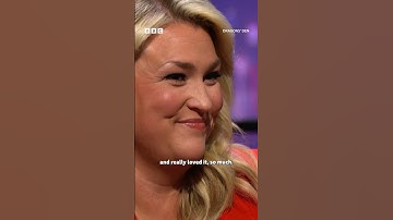 Fake it till you make it, right? - BBC