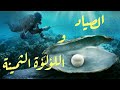 قصة الصياد و اللؤلؤة الثمينة سلسلة قصص و عبر 