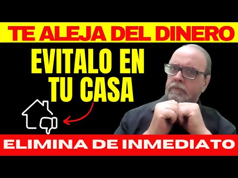 cómo atraer dinero - consejos de feng shui para el hogar