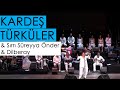 Kardeş Türküler & Dilberay & Sırrı Süreyya Önder [© 2010 BGST Records]
