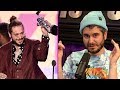 H3H3 On Post Malone Airplane Incident/VMAs