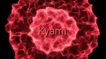 Intro for kyami | 2D? | Shockwave