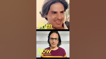 Ashiqui Actor Rahul Roy #music #song #music #love #hindisong #rahulroy