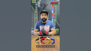 premium lever guards for your motorcycles