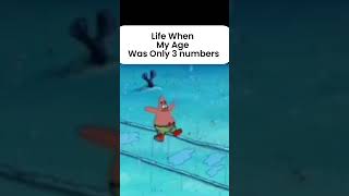 Patrick is so cute #memes #viralshort Profile