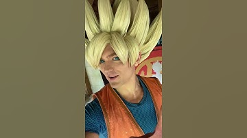 DEADLIFTING EVERY BROLY FORM | #SHORTS