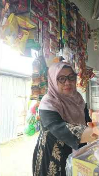 Usaha Kecil  Mimpi Besar