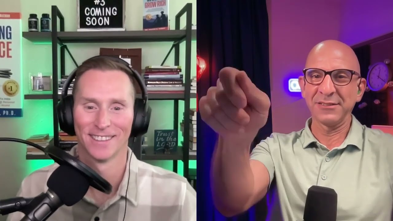 The Heart Framework with Tom Jackobs