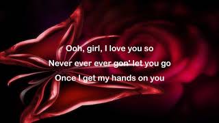 Kris Kross Amsterdam & Conor Maynard - Ooh Girl [Lyrics] ft. A Boogie Wit da Hoodie