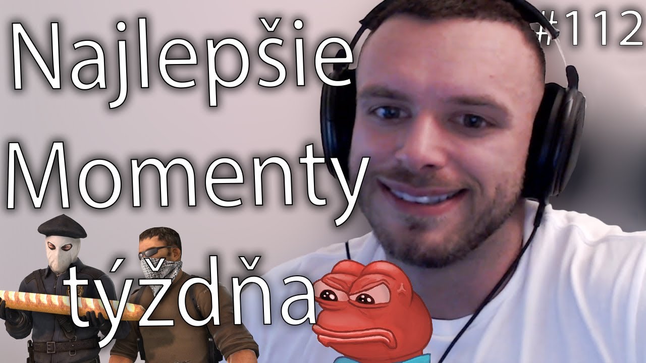 Restt - Najlepšie Momenty týždňa #112