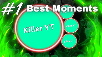 BLOB io Private Macro Best Moments #1 #viral #gaming #blob.