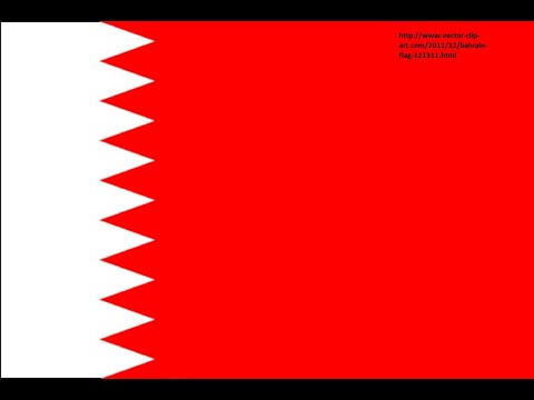 Episode 15: History of Bahrain