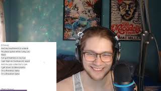Lana Del Rey - Brooklyn Baby First Reaction (Keep Or Delete?)