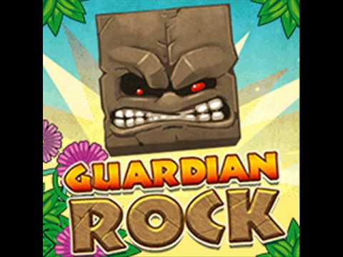 Guardian Rock Soundtrack - Game