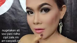 Download lagu Bocoran lagu tarling terbaru 2019 voc yani ridho nugelaken ati Bocoran lagu tarling terbaru 2019 voc yani ridho nugelaken ati
